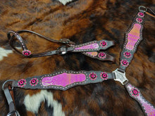 Load image into Gallery viewer, PREMIUM FARM CHIC TACK SETS