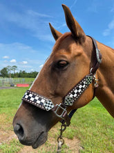 Load image into Gallery viewer, PREMIUM FARM CHIC TACK HALTERS