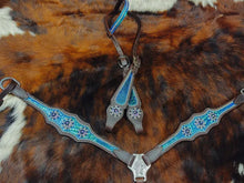 Load image into Gallery viewer, PREMIUM FARM CHIC TACK SETS