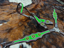 Load image into Gallery viewer, PREMIUM FARM CHIC TACK SETS