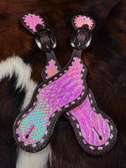 SPUR STRAPS