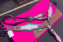 Load image into Gallery viewer, PREMIUM FARM CHIC TACK SETS