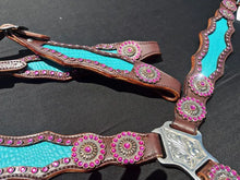Load image into Gallery viewer, FARM CHIC CLASSIC TACK SETS
