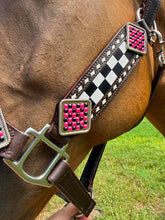 Load image into Gallery viewer, PREMIUM FARM CHIC TACK HALTERS