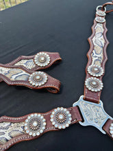 Load image into Gallery viewer, FARM CHIC CLASSIC TACK SETS