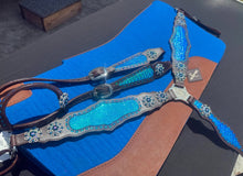 Load image into Gallery viewer, PREMIUM FARM CHIC TACK SETS