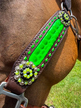 Load image into Gallery viewer, PREMIUM FARM CHIC TACK HALTERS