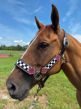 Load image into Gallery viewer, PREMIUM FARM CHIC TACK HALTERS