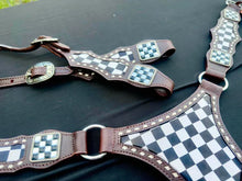 Load image into Gallery viewer, PREMIUM FARM CHIC TACK SETS