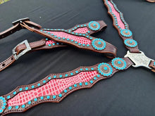 Load image into Gallery viewer, FARM CHIC CLASSIC TACK SETS