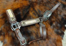Load image into Gallery viewer, PREMIUM FARM CHIC TACK HALTERS