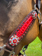 Load image into Gallery viewer, PREMIUM FARM CHIC TACK HALTERS
