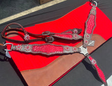 Load image into Gallery viewer, PREMIUM FARM CHIC TACK SETS