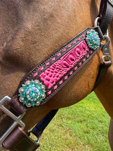 Load image into Gallery viewer, PREMIUM FARM CHIC TACK HALTERS