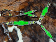 Load image into Gallery viewer, PREMIUM FARM CHIC TACK SETS