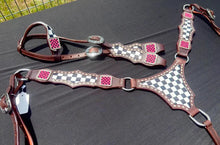 Load image into Gallery viewer, PREMIUM FARM CHIC TACK SETS