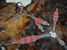 Load image into Gallery viewer, PREMIUM FARM CHIC TACK SETS