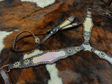 Load image into Gallery viewer, PREMIUM FARM CHIC TACK SETS