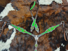 Load image into Gallery viewer, PREMIUM FARM CHIC TACK SETS