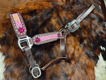 Load image into Gallery viewer, PREMIUM FARM CHIC TACK HALTERS