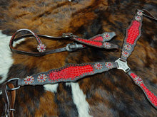 Load image into Gallery viewer, PREMIUM FARM CHIC TACK SETS