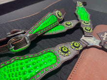 Load image into Gallery viewer, PREMIUM FARM CHIC TACK SETS