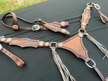 Load image into Gallery viewer, PREMIUM FARM CHIC TACK SETS