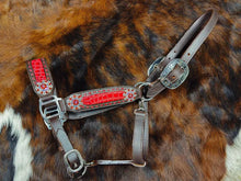 Load image into Gallery viewer, PREMIUM FARM CHIC TACK HALTERS