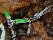 Load image into Gallery viewer, PREMIUM FARM CHIC TACK HALTERS