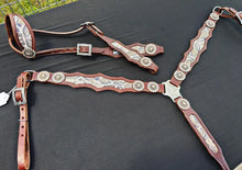 Load image into Gallery viewer, FARM CHIC CLASSIC TACK SETS