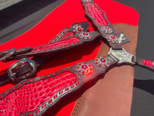 Load image into Gallery viewer, PREMIUM FARM CHIC TACK SETS