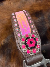 Load image into Gallery viewer, PREMIUM FARM CHIC TACK HALTERS