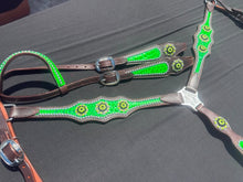 Load image into Gallery viewer, PREMIUM FARM CHIC TACK SETS
