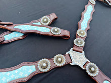 Load image into Gallery viewer, FARM CHIC CLASSIC TACK SETS