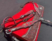 Load image into Gallery viewer, PREMIUM FARM CHIC TACK SETS
