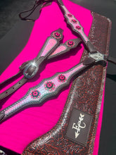 Load image into Gallery viewer, PREMIUM FARM CHIC TACK SETS