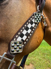 Load image into Gallery viewer, PREMIUM FARM CHIC TACK HALTERS