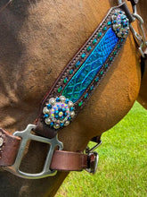 Load image into Gallery viewer, PREMIUM FARM CHIC TACK HALTERS