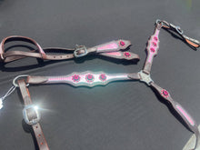 Load image into Gallery viewer, PREMIUM FARM CHIC TACK SETS