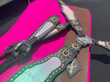 Load image into Gallery viewer, PREMIUM FARM CHIC TACK SETS