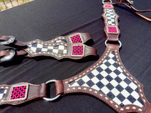 Load image into Gallery viewer, PREMIUM FARM CHIC TACK SETS
