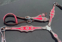 Load image into Gallery viewer, PREMIUM FARM CHIC TACK SETS