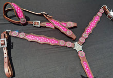 Load image into Gallery viewer, FARM CHIC CLASSIC TACK SETS