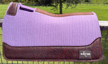 Load image into Gallery viewer, LAVENDER SADDLE PADS