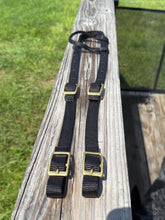Load image into Gallery viewer, QUICK CHANGE NYLON HEADSTALL