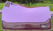 Load image into Gallery viewer, CUSTOM SADDLE PADS / FORM / OPTIONS