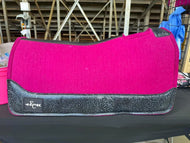 USED SADDLE PADS