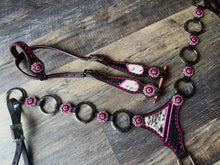 Load image into Gallery viewer, PREMIUM FARM CHIC RING TACK SETS