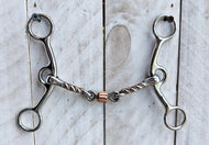 MEDIUM LIFTER BITS