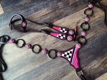 Load image into Gallery viewer, PREMIUM FARM CHIC RING TACK SETS